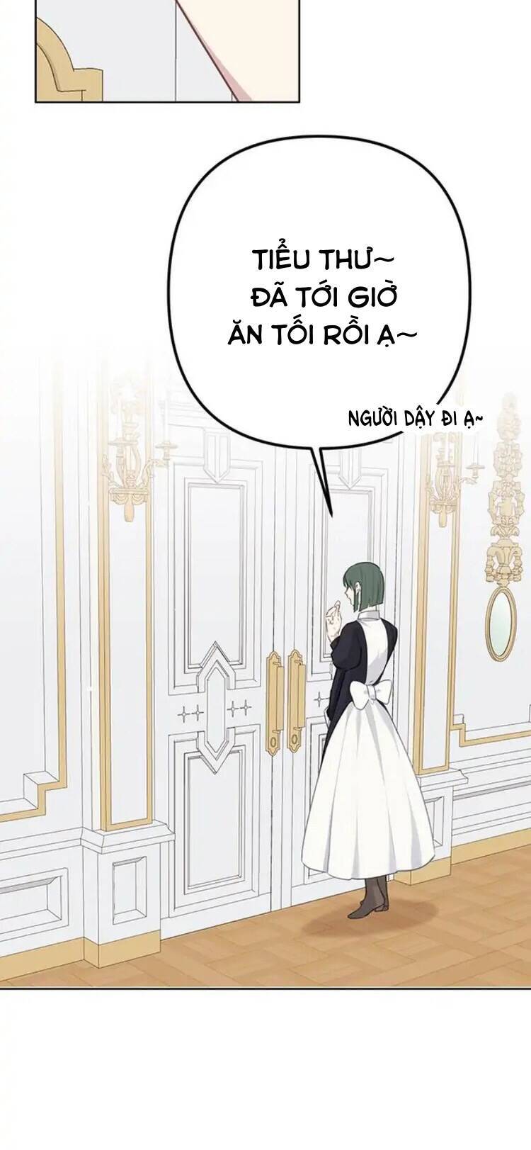 Cuộc Sống Hạnh Phúc Cùng Chồng Chap 6 - Next Chap 7