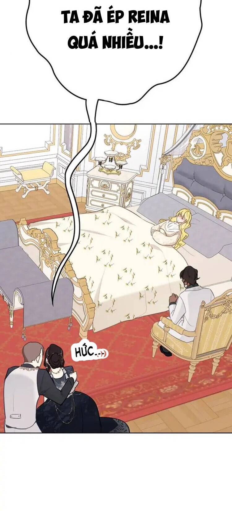 Cuộc Sống Hạnh Phúc Cùng Chồng Chap 6 - Next Chap 7