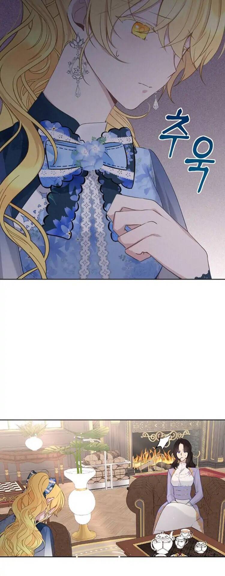 Cuộc Sống Hạnh Phúc Cùng Chồng Chap 6 - Next Chap 7