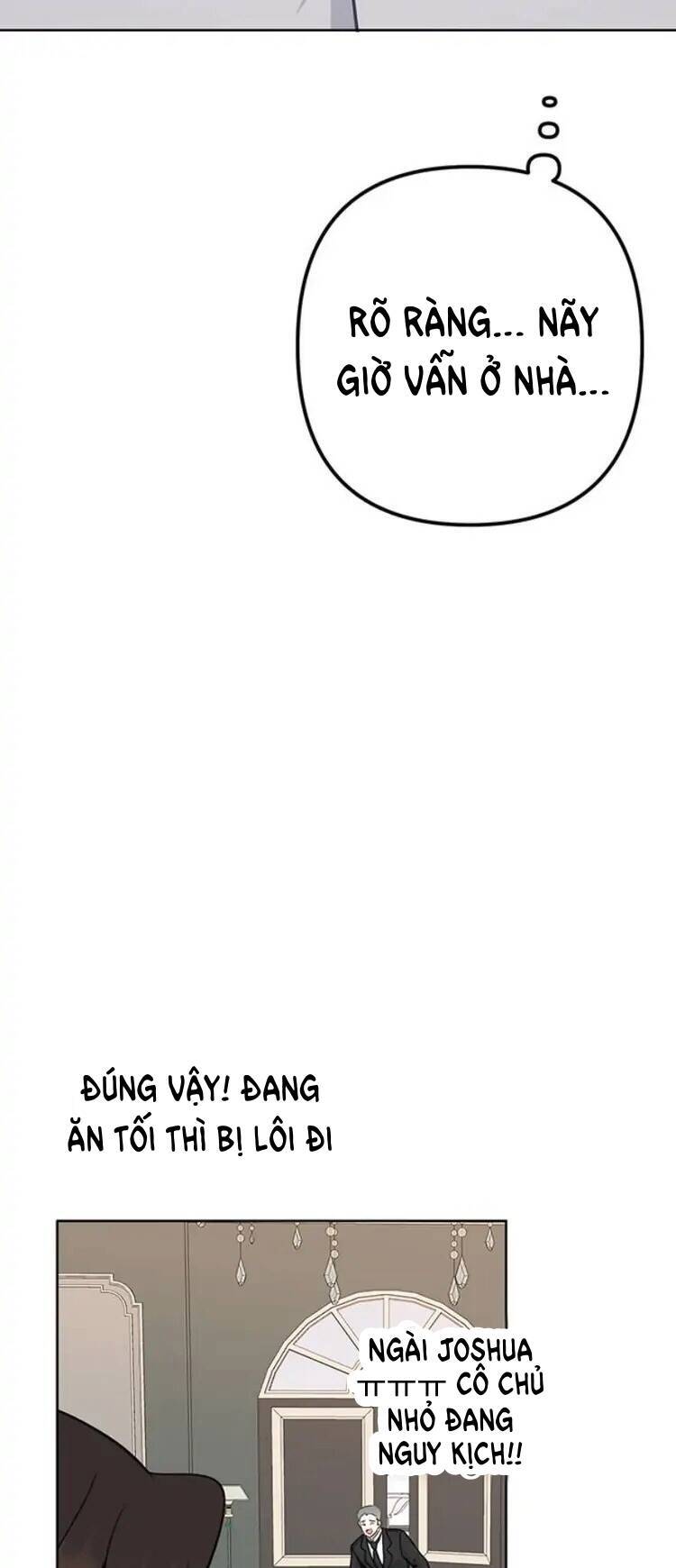 Cuộc Sống Hạnh Phúc Cùng Chồng Chap 6 - Next Chap 7