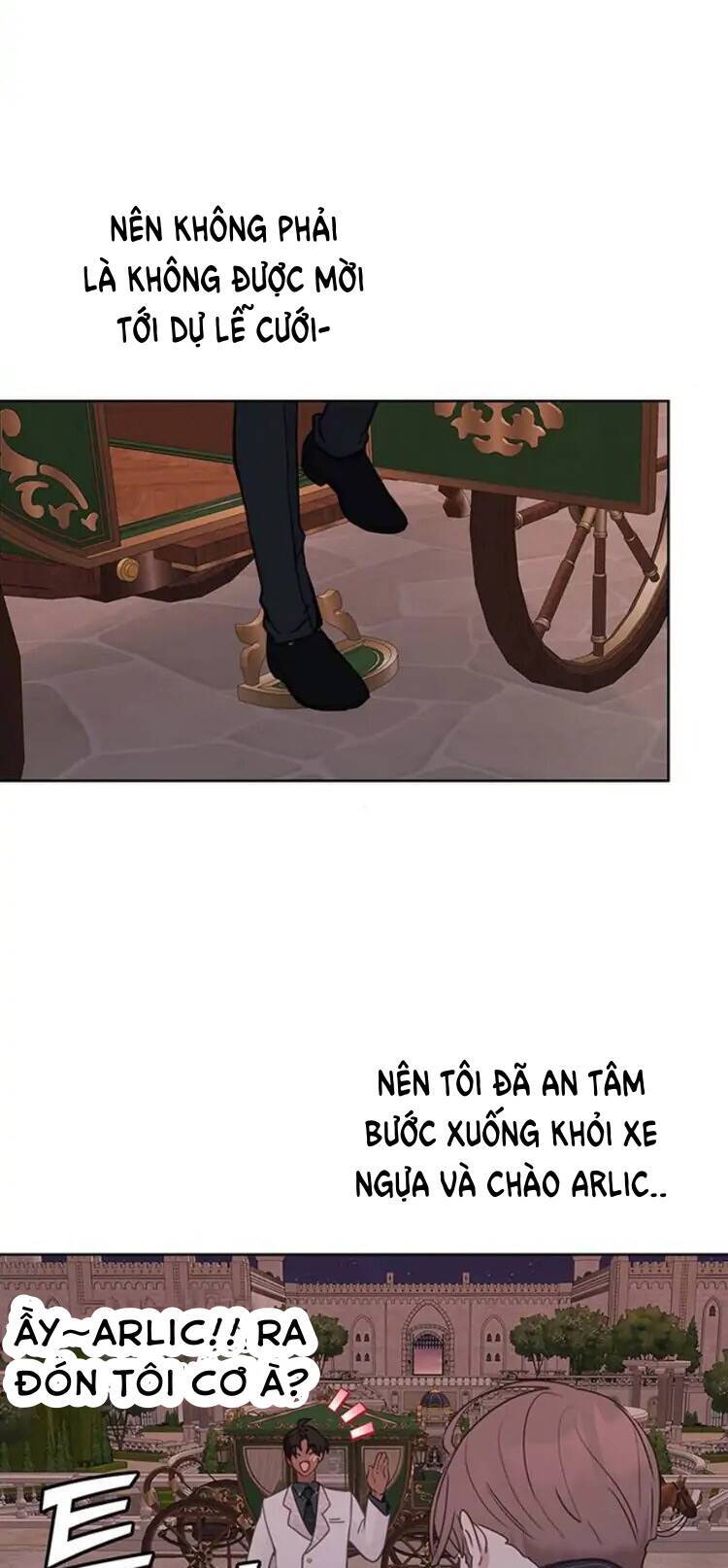 Cuộc Sống Hạnh Phúc Cùng Chồng Chap 6 - Next Chap 7