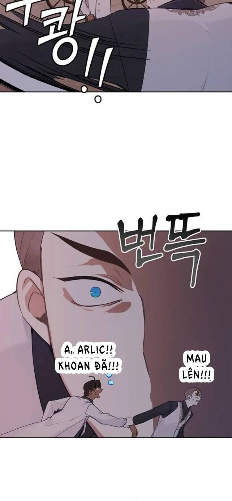 Cuộc Sống Hạnh Phúc Cùng Chồng Chap 6 - Next Chap 7