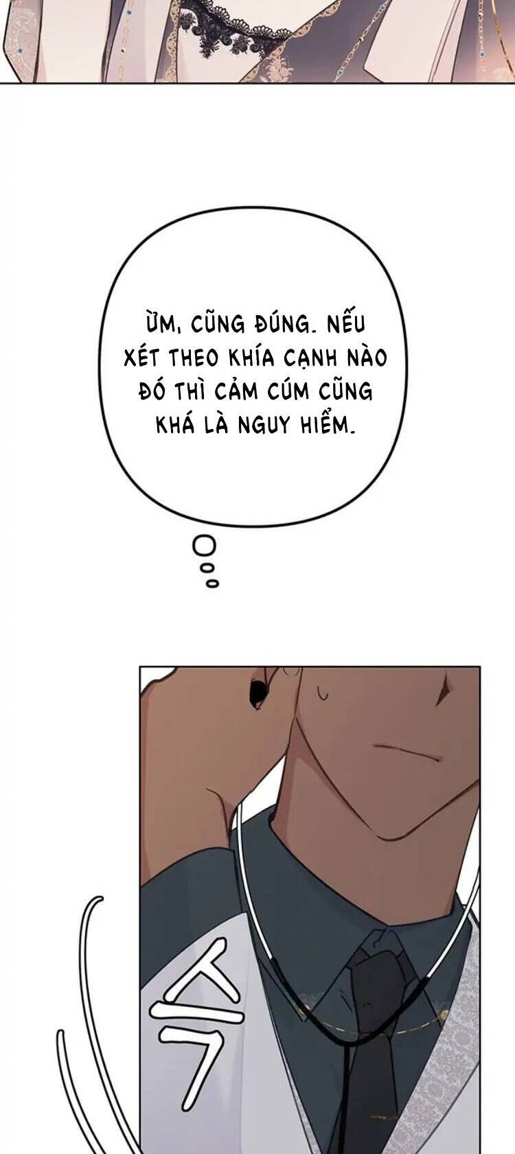 Cuộc Sống Hạnh Phúc Cùng Chồng Chap 6 - Next Chap 7