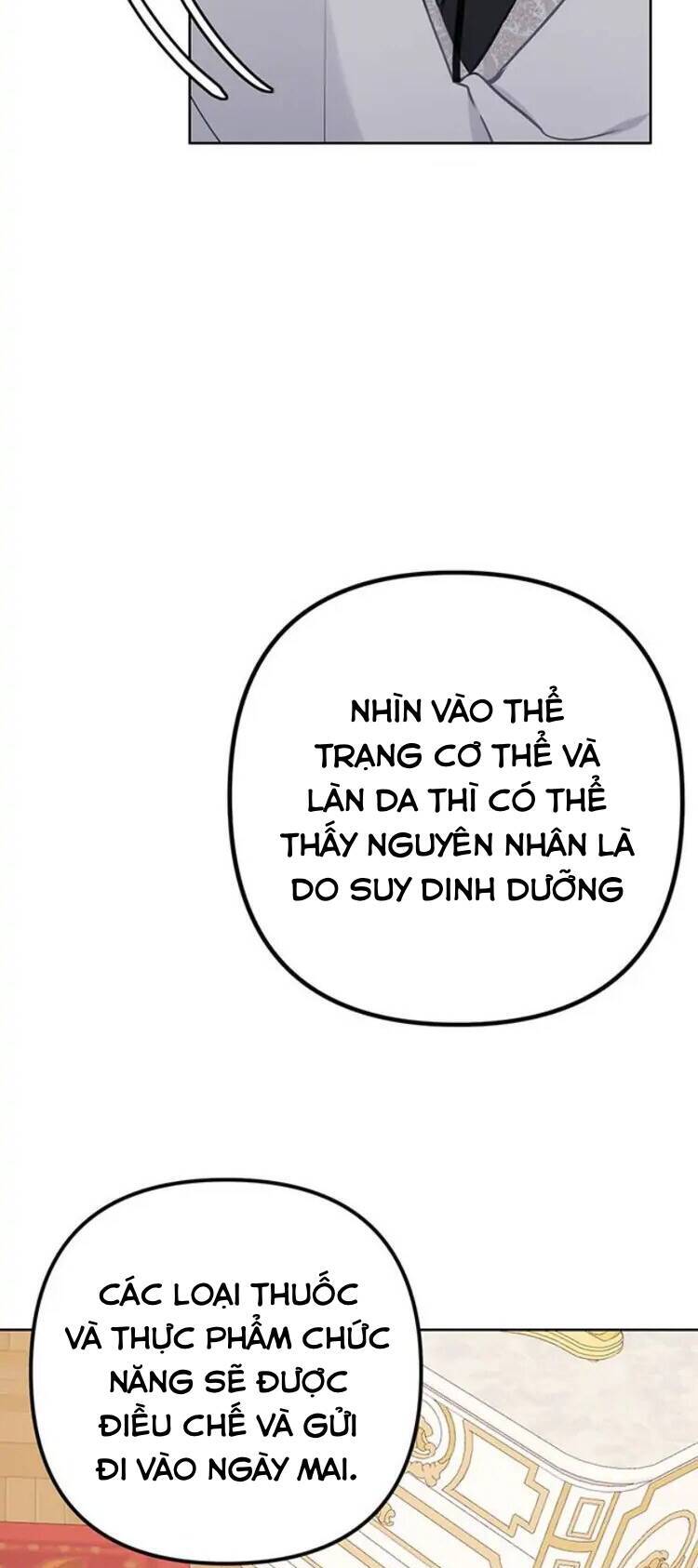 Cuộc Sống Hạnh Phúc Cùng Chồng Chap 6 - Next Chap 7