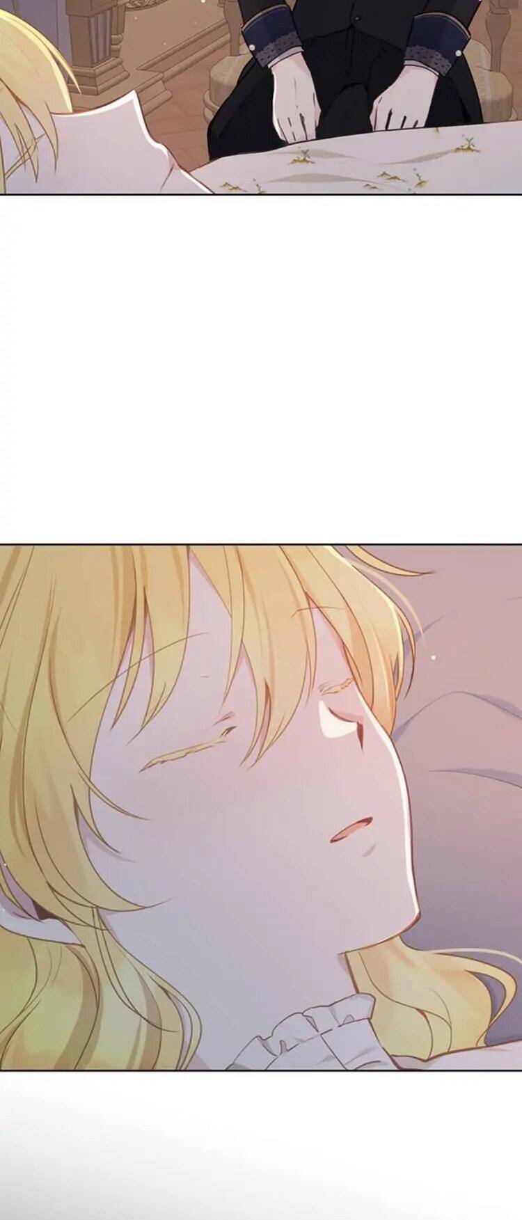 Cuộc Sống Hạnh Phúc Cùng Chồng Chap 6 - Next Chap 7