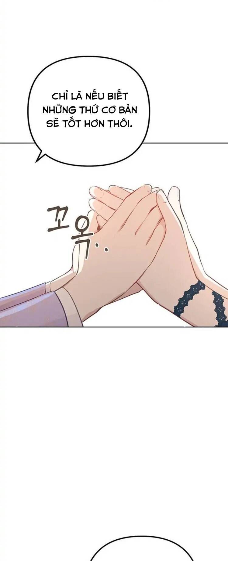 Cuộc Sống Hạnh Phúc Cùng Chồng Chap 6 - Next Chap 7