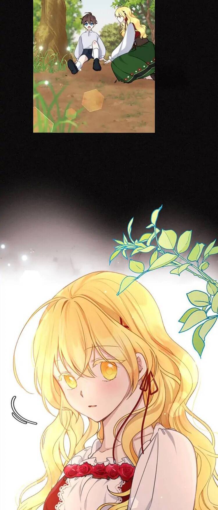 Cuộc Sống Hạnh Phúc Cùng Chồng Chap 6 - Next Chap 7