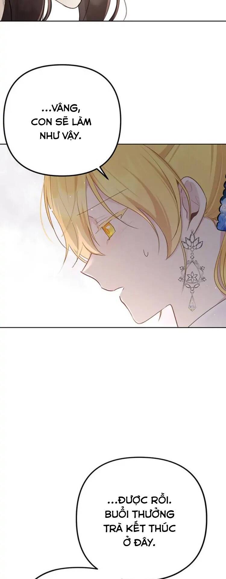 Cuộc Sống Hạnh Phúc Cùng Chồng Chap 6 - Next Chap 7