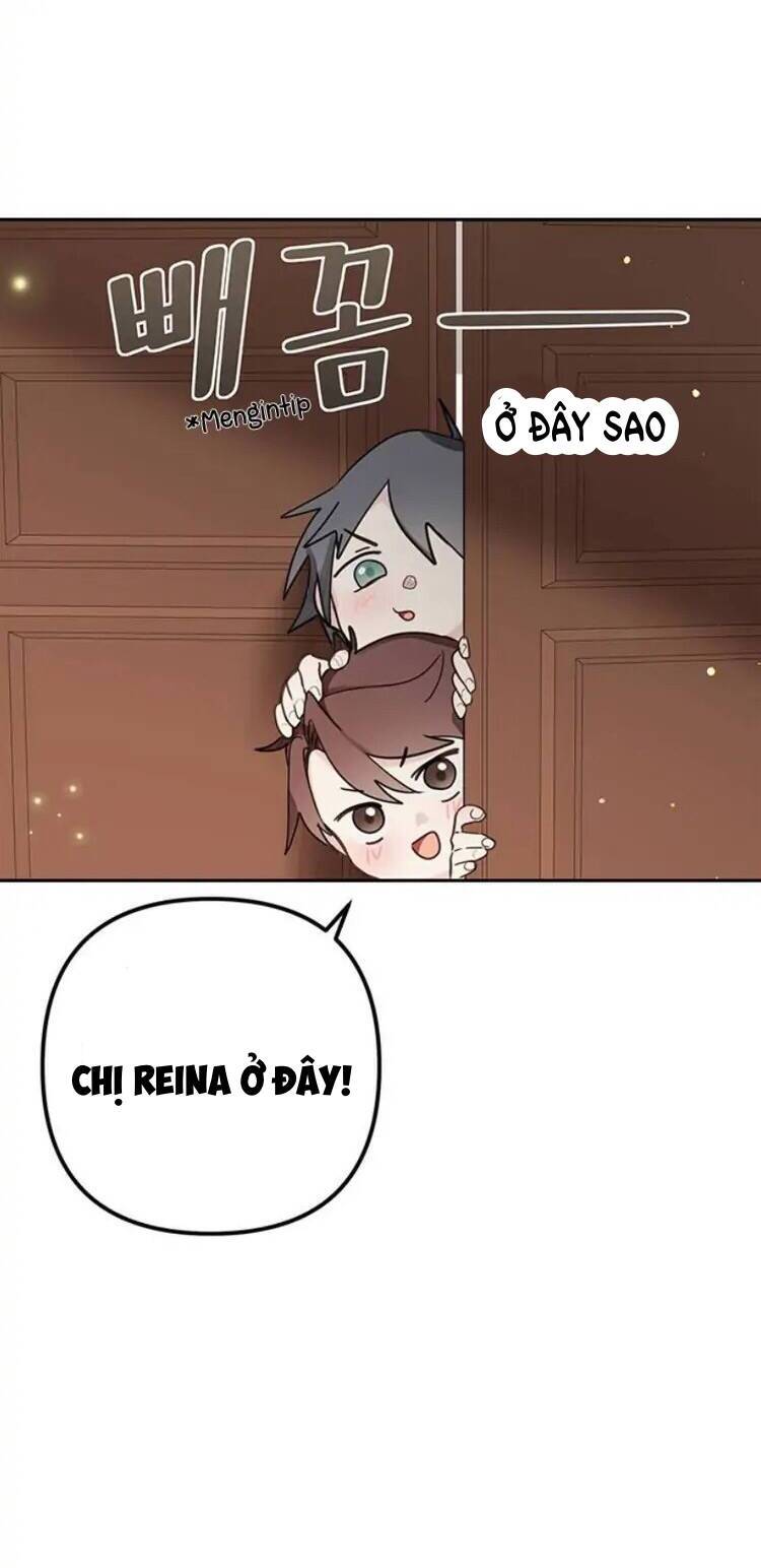 Cuộc Sống Hạnh Phúc Cùng Chồng Chap 7 - Next Chap 8