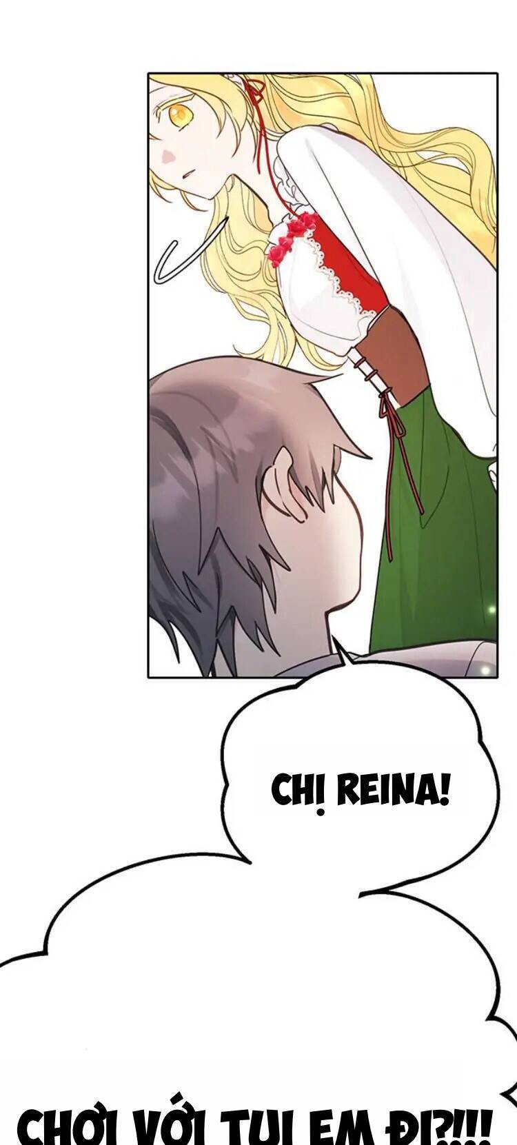 Cuộc Sống Hạnh Phúc Cùng Chồng Chap 7 - Next Chap 8