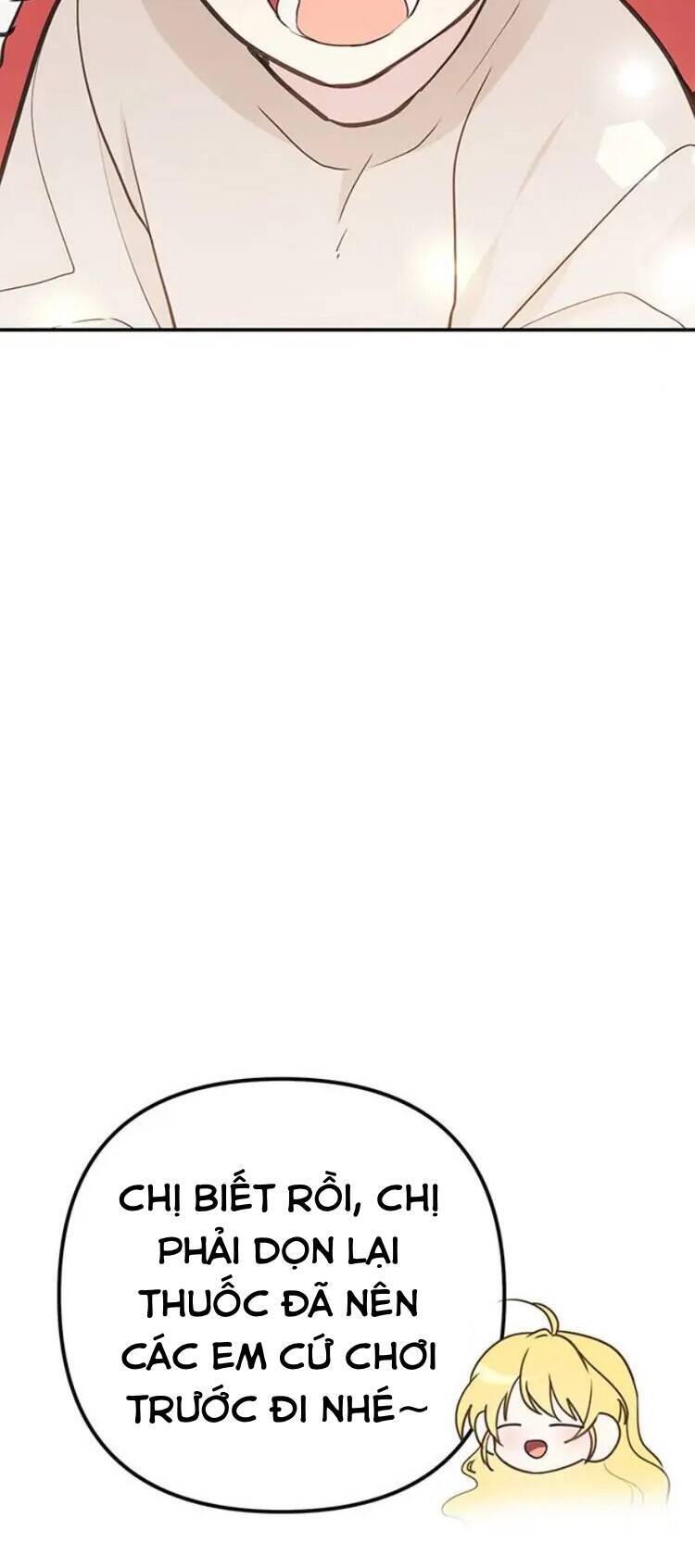 Cuộc Sống Hạnh Phúc Cùng Chồng Chap 7 - Next Chap 8