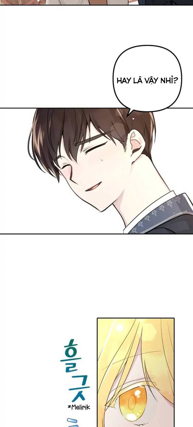 Cuộc Sống Hạnh Phúc Cùng Chồng Chap 7 - Next Chap 8