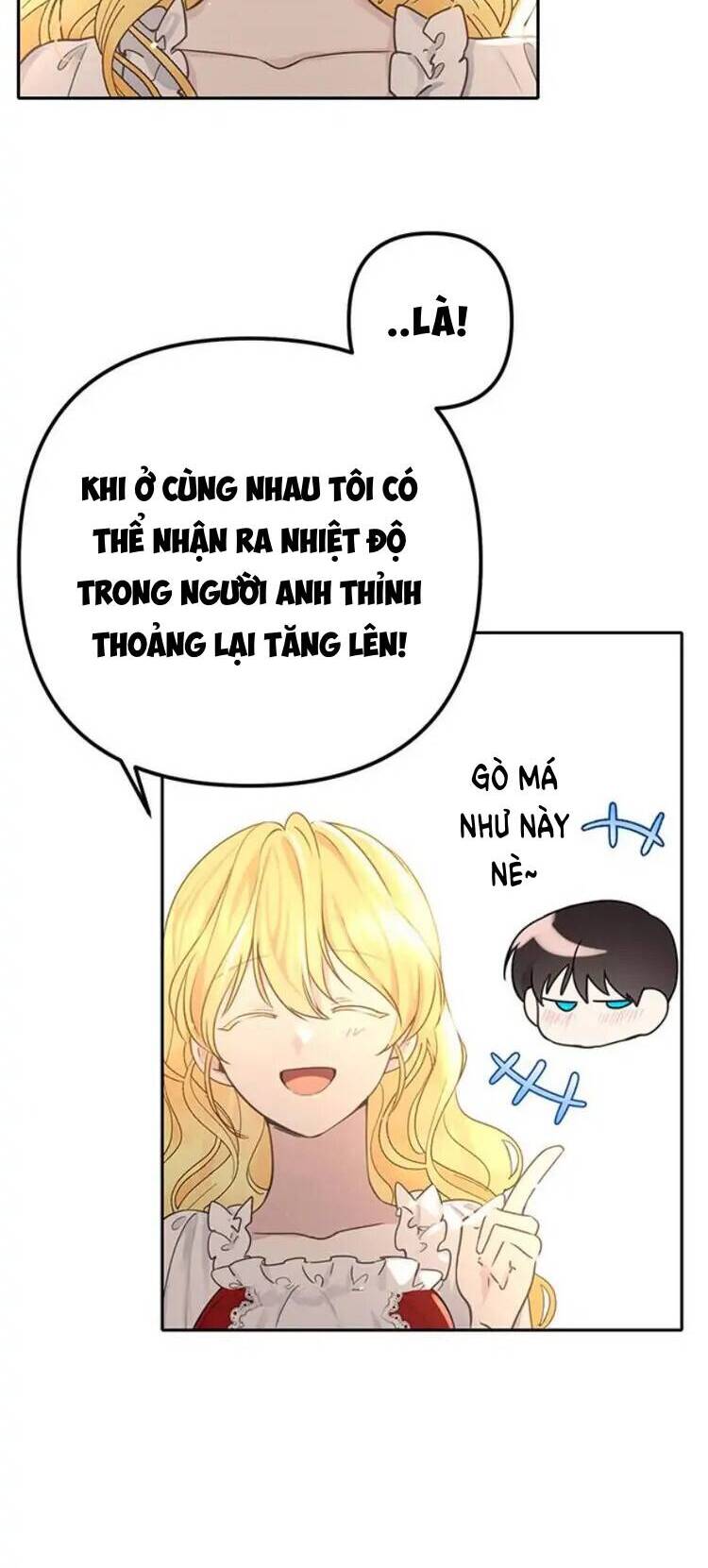 Cuộc Sống Hạnh Phúc Cùng Chồng Chap 7 - Next Chap 8