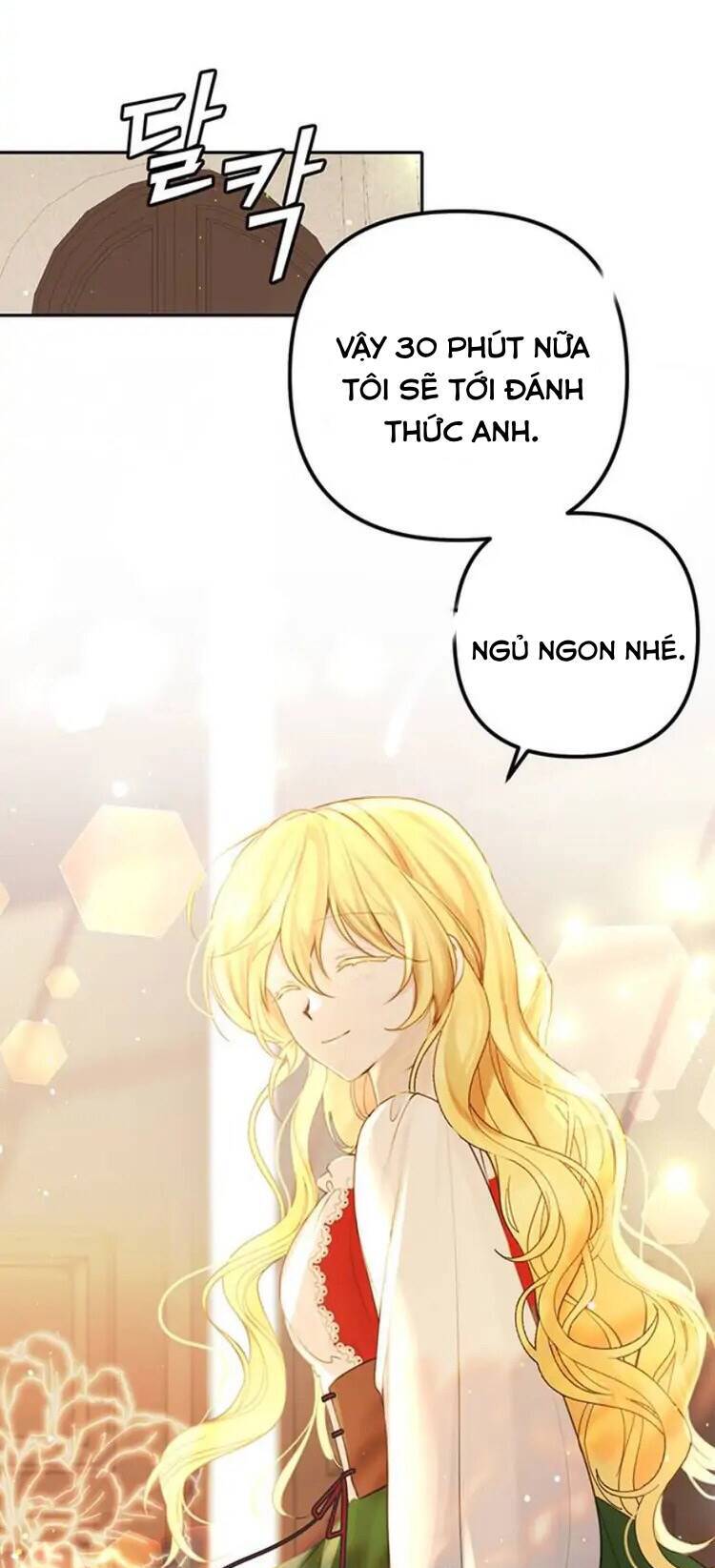 Cuộc Sống Hạnh Phúc Cùng Chồng Chap 7 - Next Chap 8