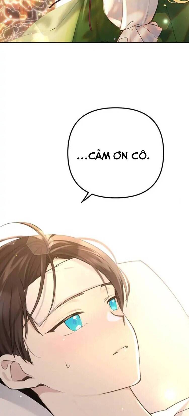 Cuộc Sống Hạnh Phúc Cùng Chồng Chap 7 - Next Chap 8