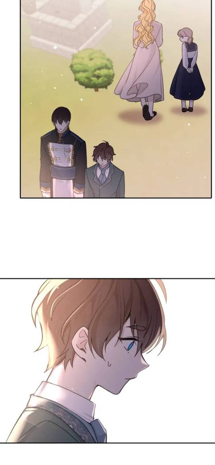 Cuộc Sống Hạnh Phúc Cùng Chồng Chap 7 - Next Chap 8