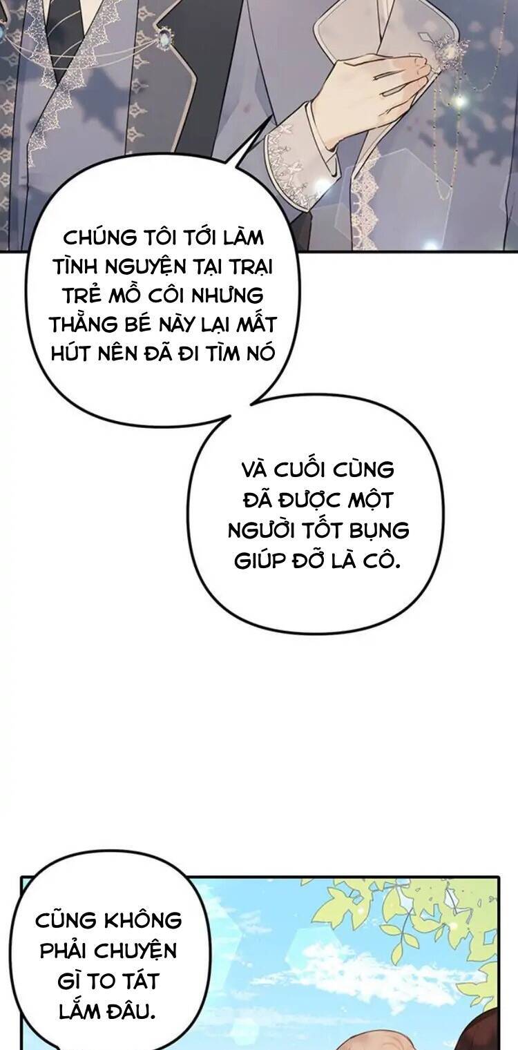 Cuộc Sống Hạnh Phúc Cùng Chồng Chap 7 - Next Chap 8