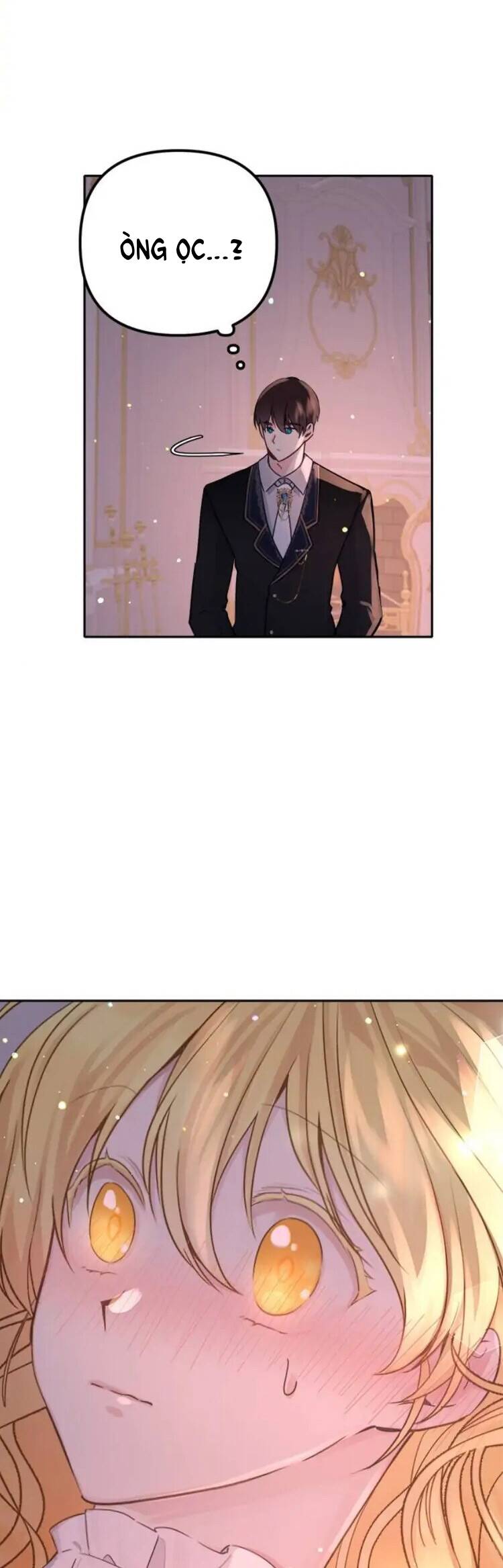 Cuộc Sống Hạnh Phúc Cùng Chồng Chap 7 - Next Chap 8