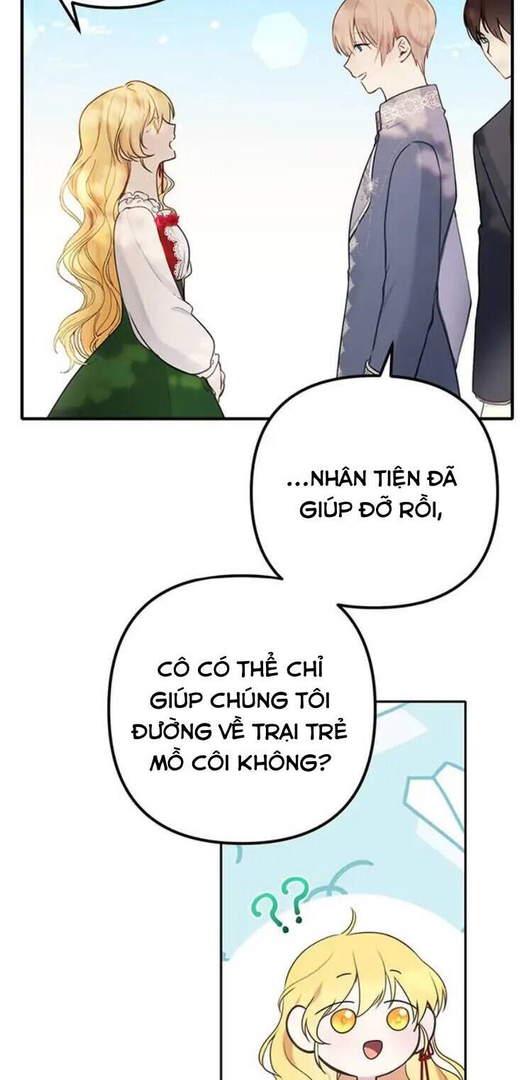 Cuộc Sống Hạnh Phúc Cùng Chồng Chap 7 - Next Chap 8