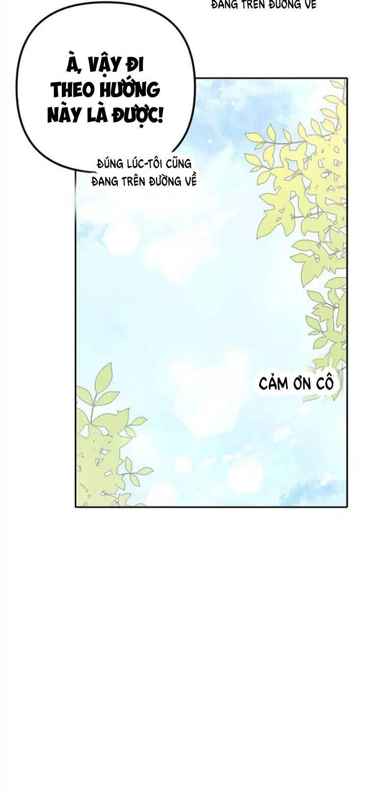 Cuộc Sống Hạnh Phúc Cùng Chồng Chap 7 - Next Chap 8