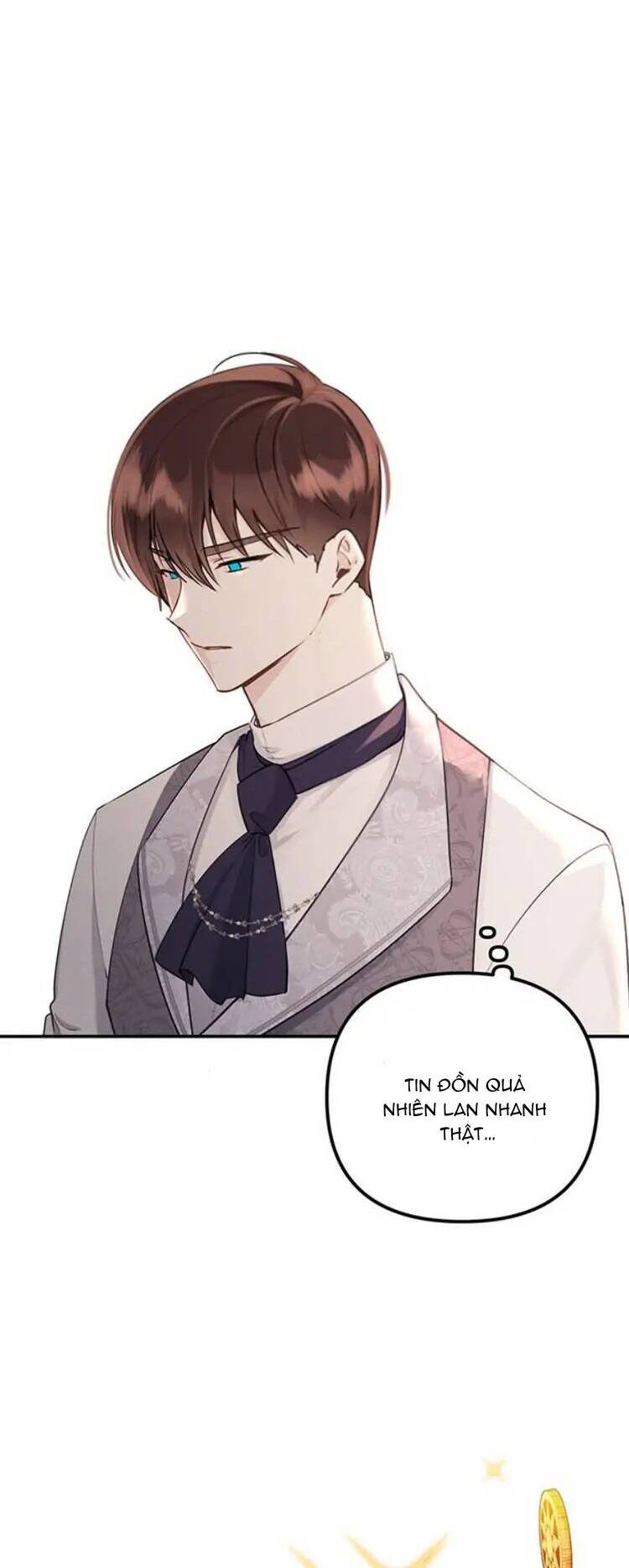 Cuộc Sống Hạnh Phúc Cùng Chồng Chap 9 - Next Chap 10