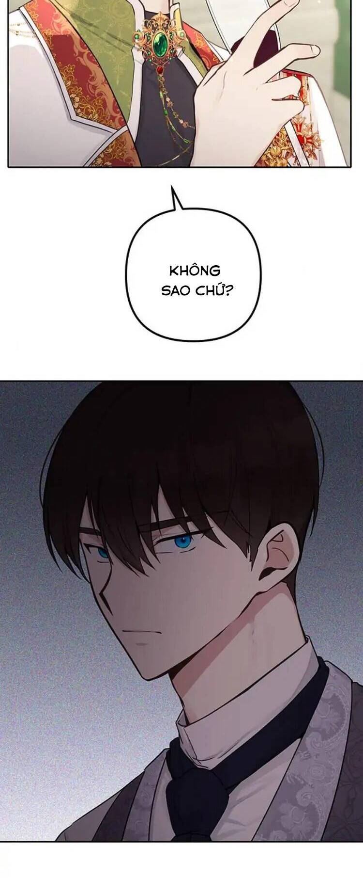 Cuộc Sống Hạnh Phúc Cùng Chồng Chap 9 - Next Chap 10