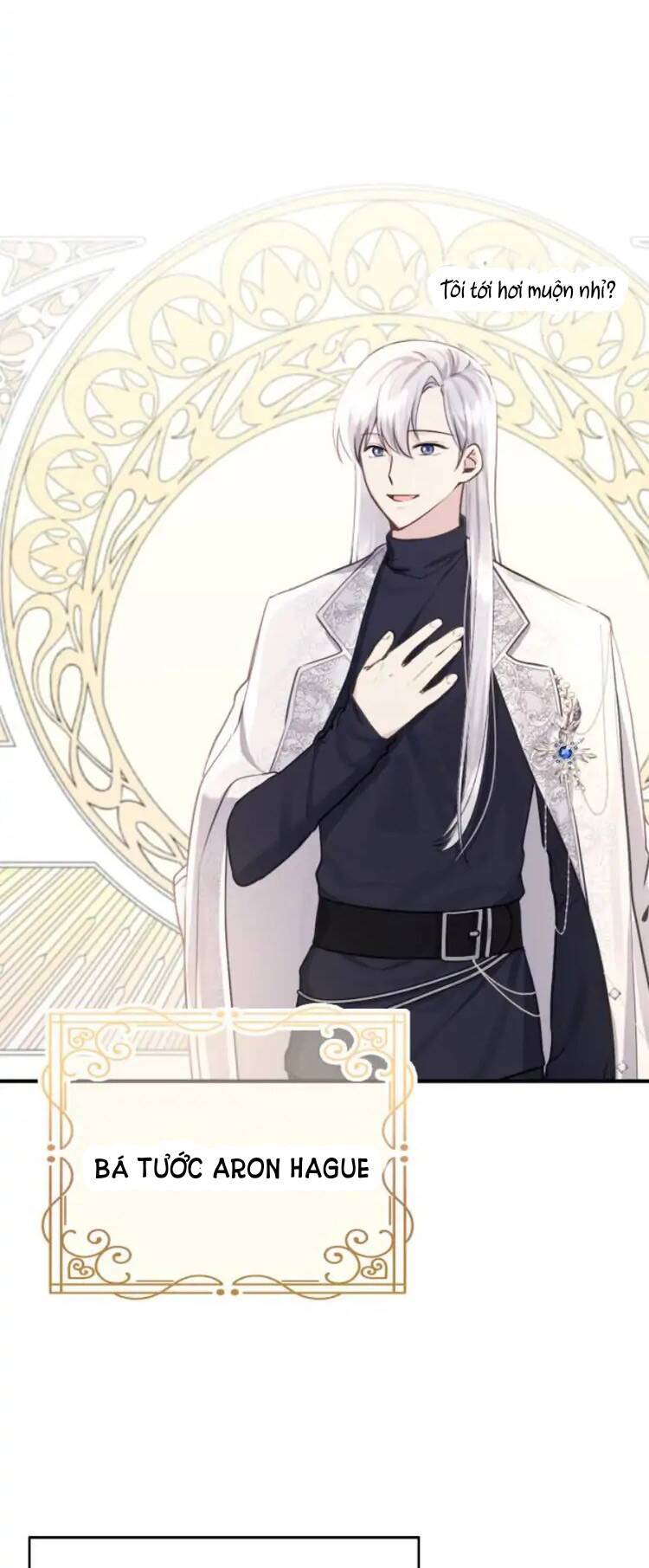 Cuộc Sống Hạnh Phúc Cùng Chồng Chap 9 - Next Chap 10