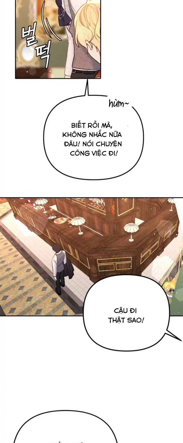 Cuộc Sống Hạnh Phúc Cùng Chồng Chap 9 - Next Chap 10