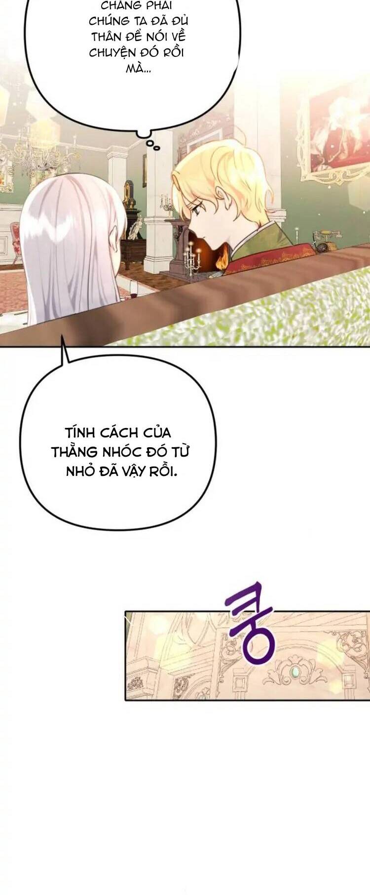 Cuộc Sống Hạnh Phúc Cùng Chồng Chap 9 - Next Chap 10