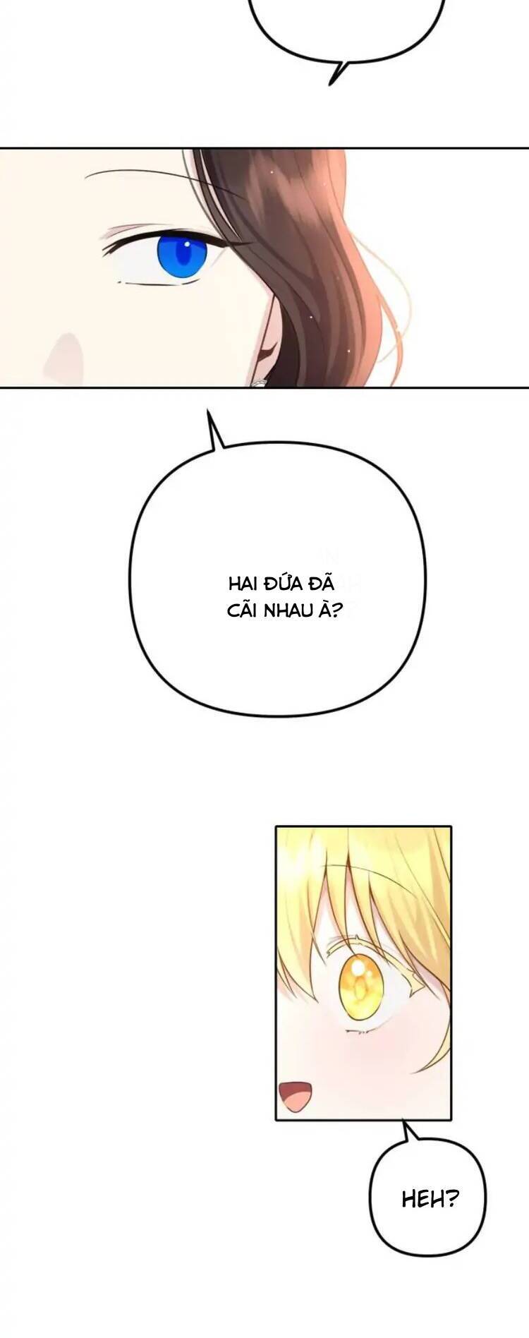 Cuộc Sống Hạnh Phúc Cùng Chồng Chap 9 - Next Chap 10