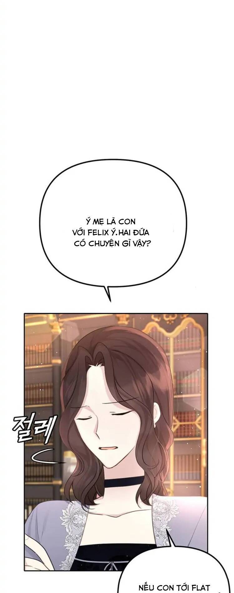 Cuộc Sống Hạnh Phúc Cùng Chồng Chap 9 - Next Chap 10