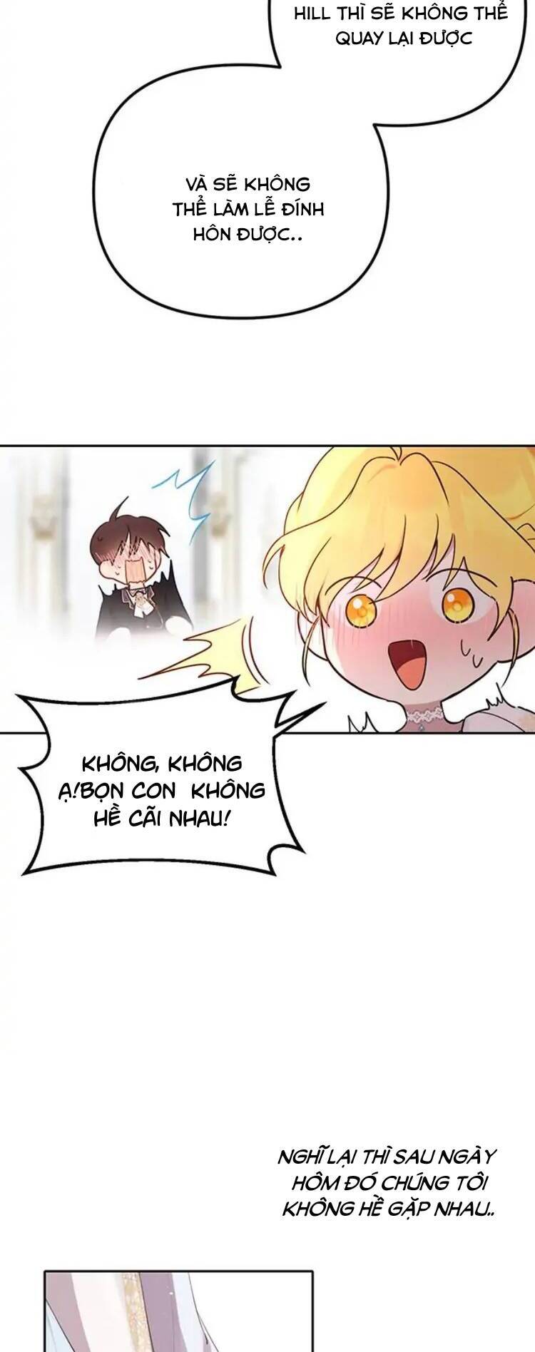 Cuộc Sống Hạnh Phúc Cùng Chồng Chap 9 - Next Chap 10