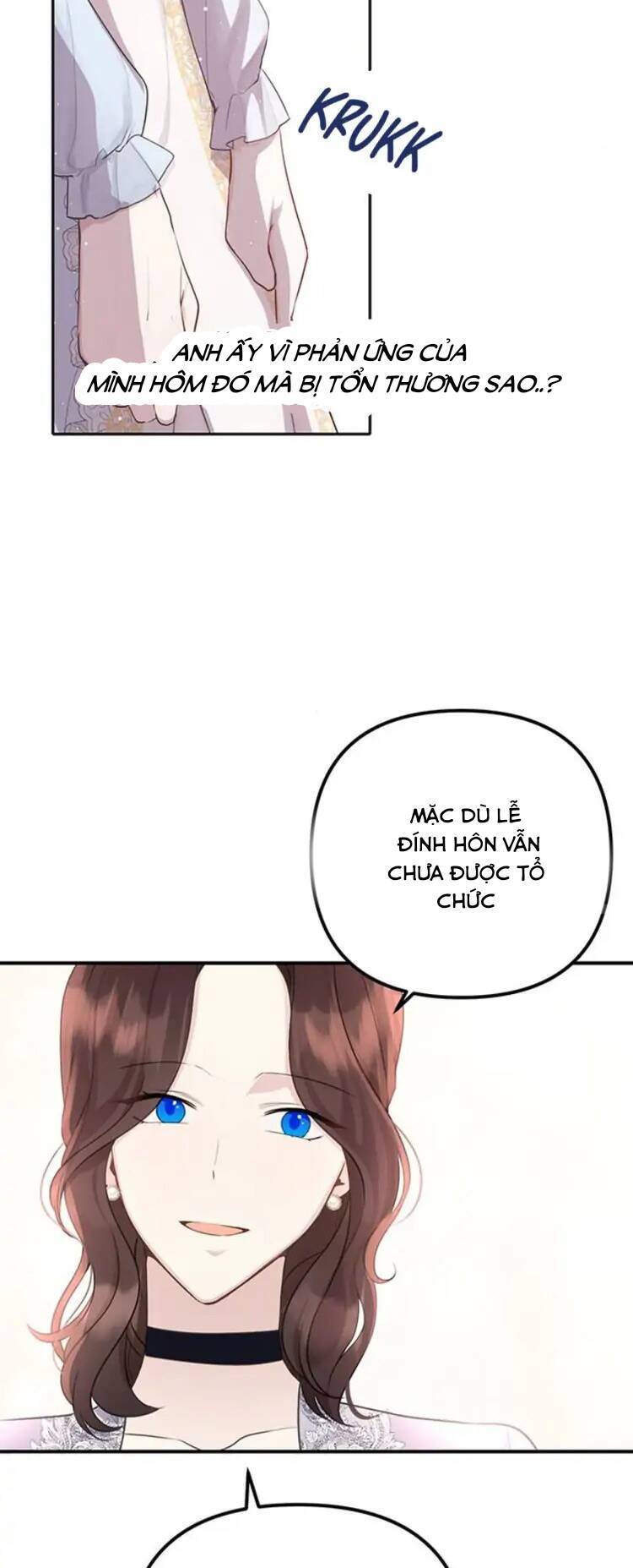 Cuộc Sống Hạnh Phúc Cùng Chồng Chap 9 - Next Chap 10