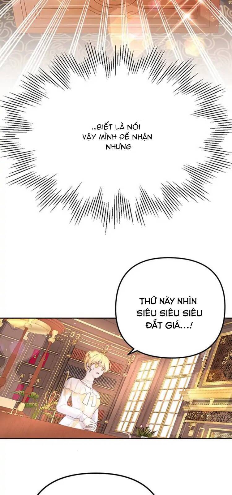 Cuộc Sống Hạnh Phúc Cùng Chồng Chap 9 - Next Chap 10