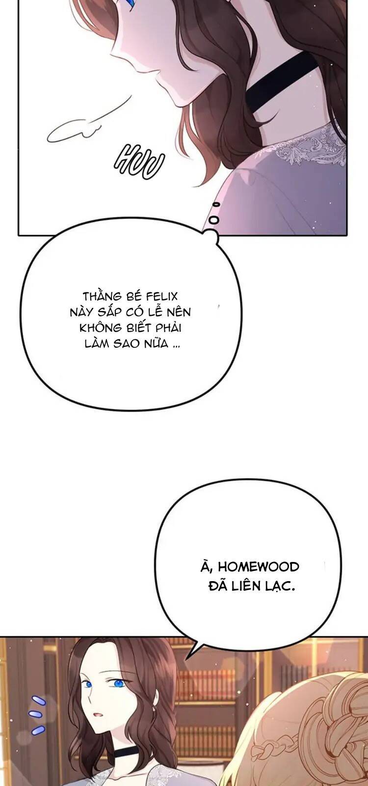 Cuộc Sống Hạnh Phúc Cùng Chồng Chap 9 - Next Chap 10