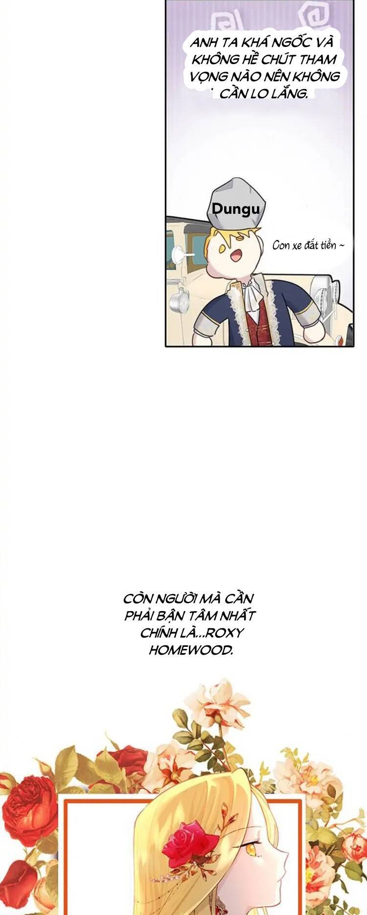 Cuộc Sống Hạnh Phúc Cùng Chồng Chap 9 - Next Chap 10