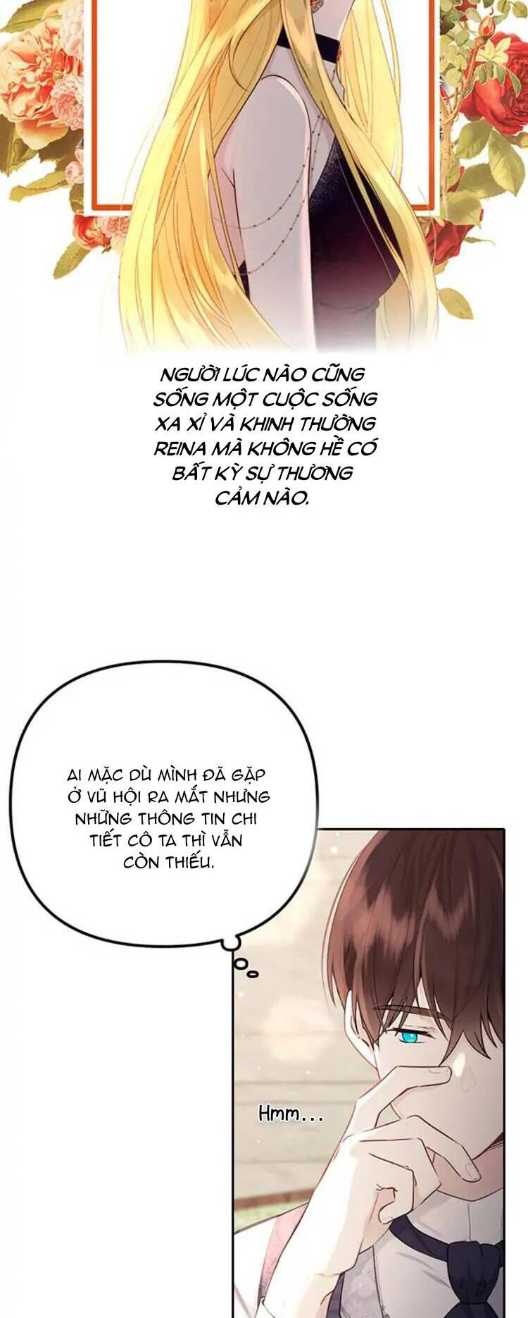 Cuộc Sống Hạnh Phúc Cùng Chồng Chap 9 - Next Chap 10