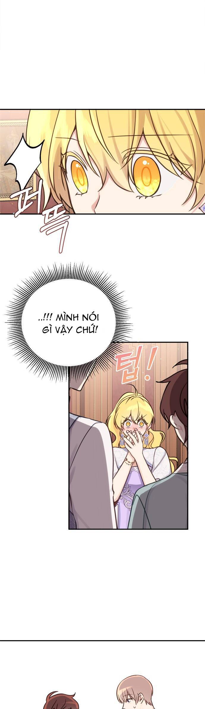 Cuộc Sống Hạnh Phúc Cùng Chồng Chap 27 - Next Chap 28