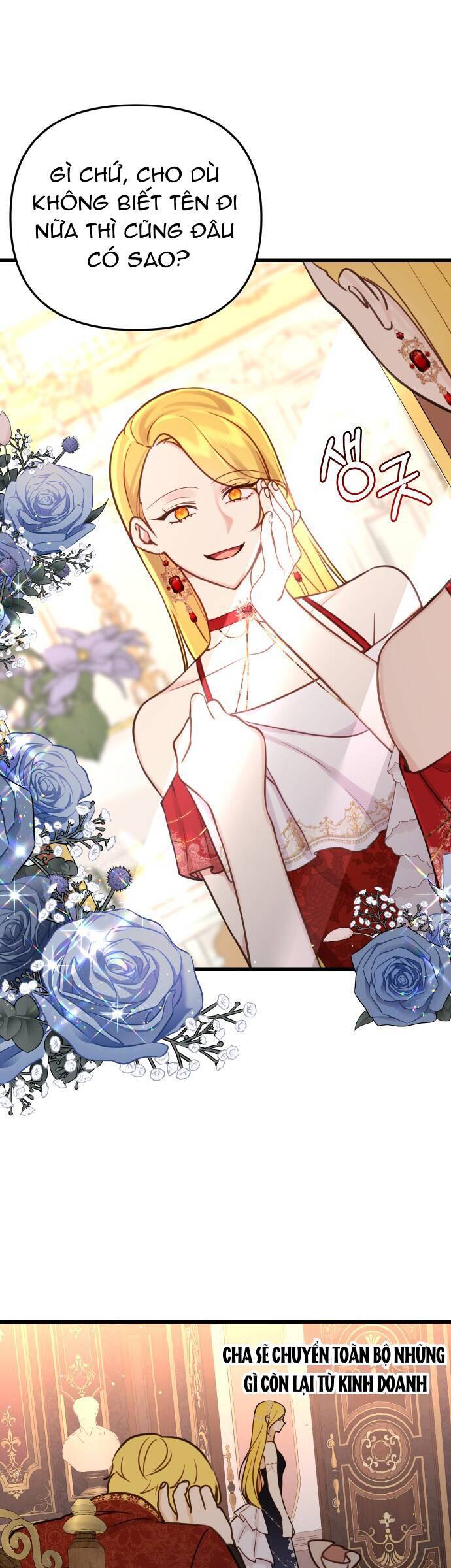 Cuộc Sống Hạnh Phúc Cùng Chồng Chap 27 - Next Chap 28