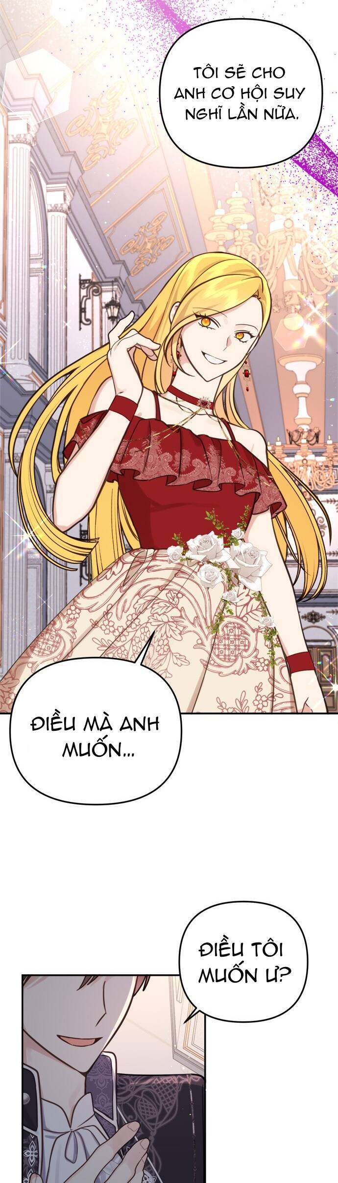 Cuộc Sống Hạnh Phúc Cùng Chồng Chap 27 - Next Chap 28