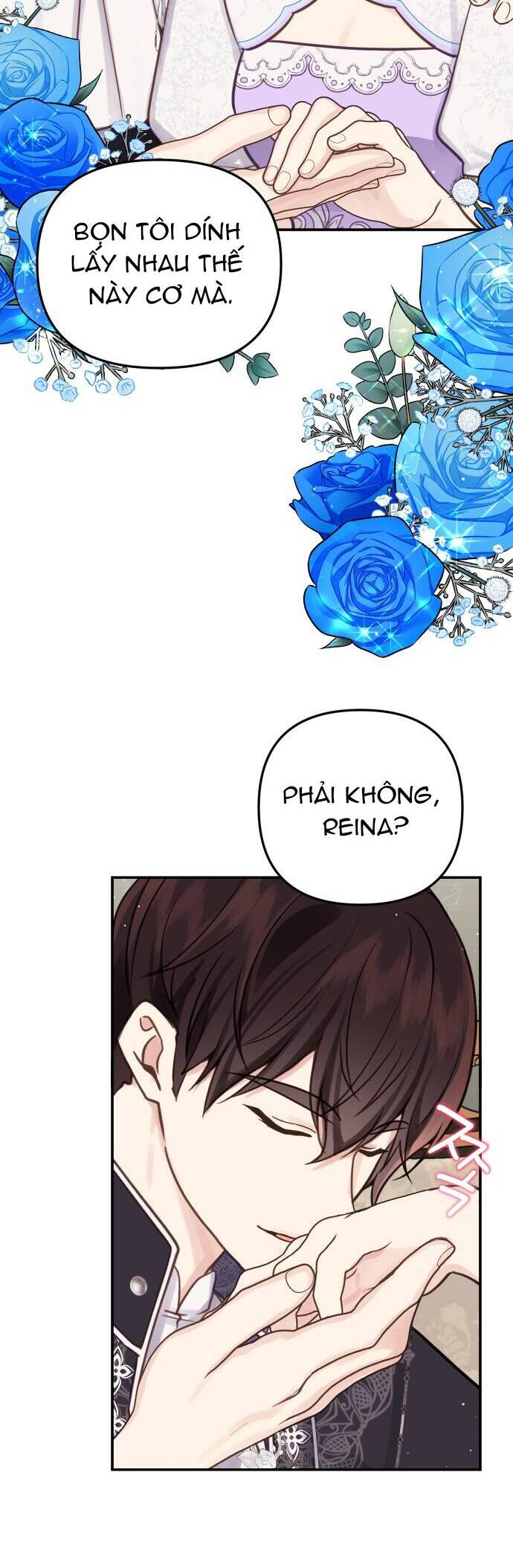 Cuộc Sống Hạnh Phúc Cùng Chồng Chap 27 - Next Chap 28