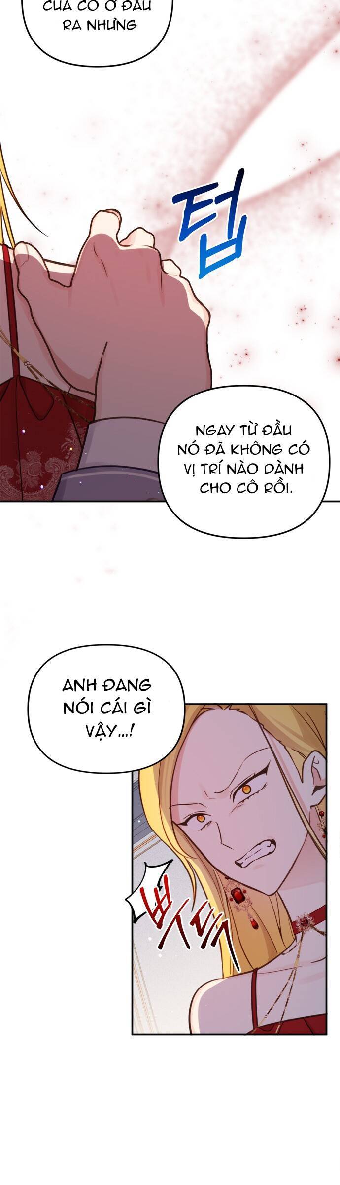 Cuộc Sống Hạnh Phúc Cùng Chồng Chap 27 - Next Chap 28