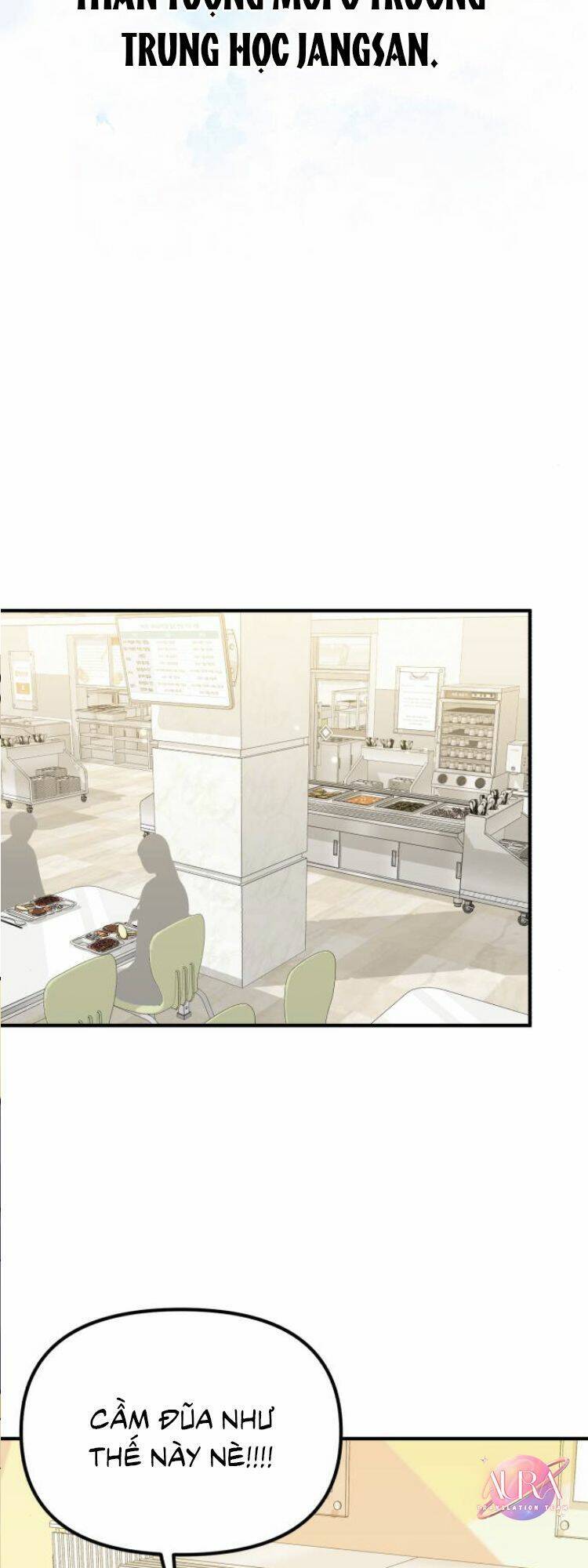 Thần Hổ Jangsan Chap 10 - Next Chap 11
