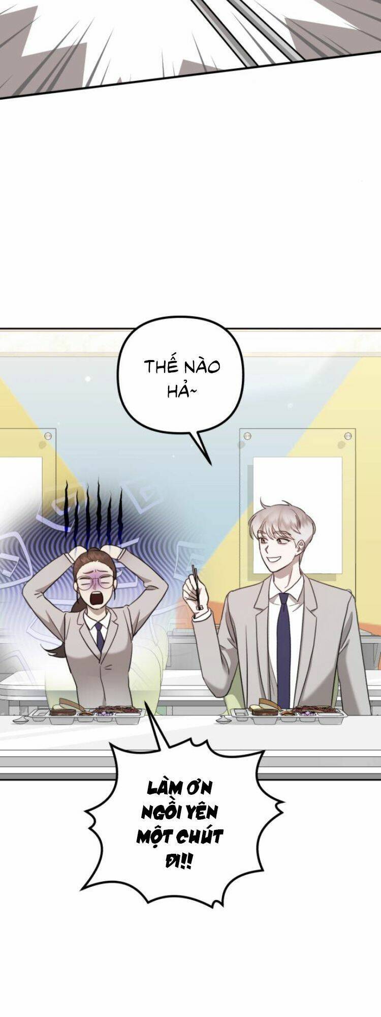Thần Hổ Jangsan Chap 10 - Next Chap 11