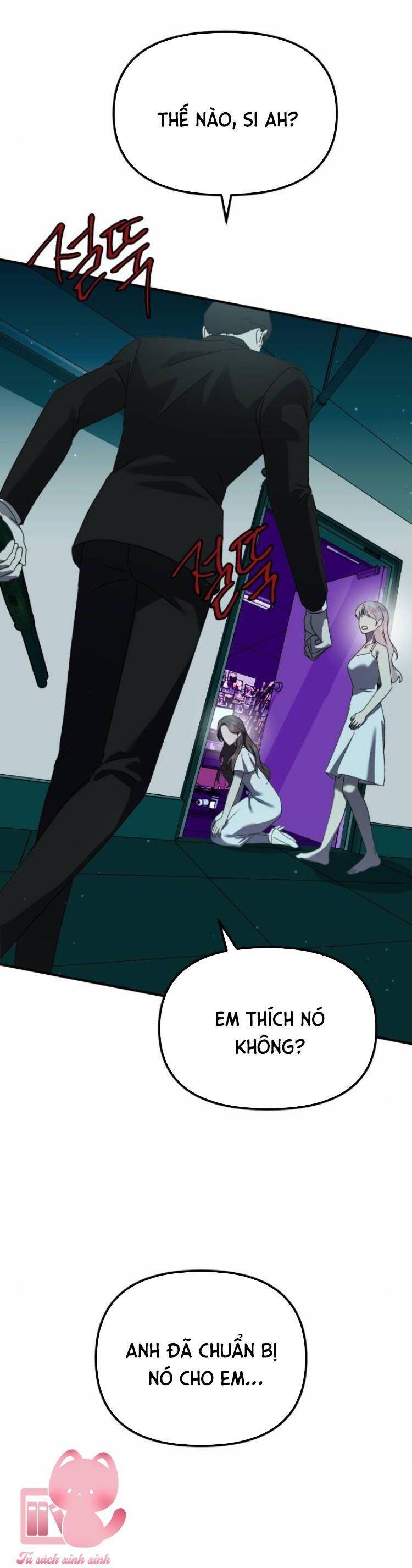 Thần Hổ Jangsan Chap 40 - Next Chap 41