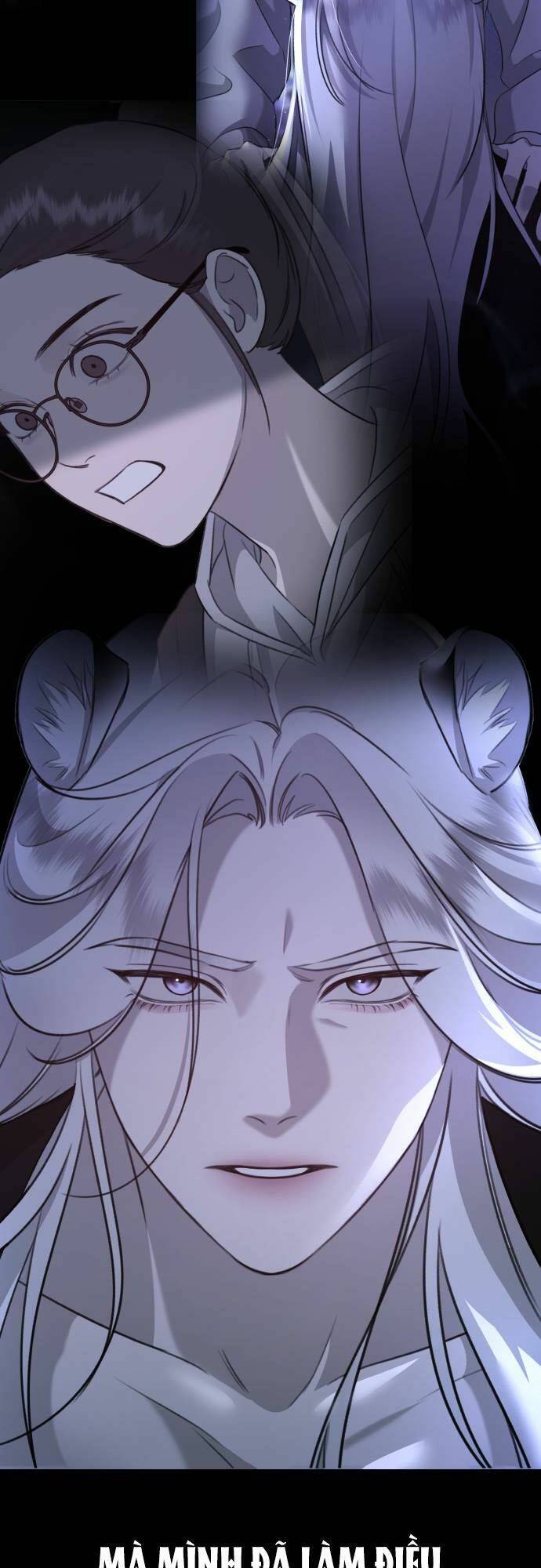 Thần Hổ Jangsan Chap 6 - Next Chap 7