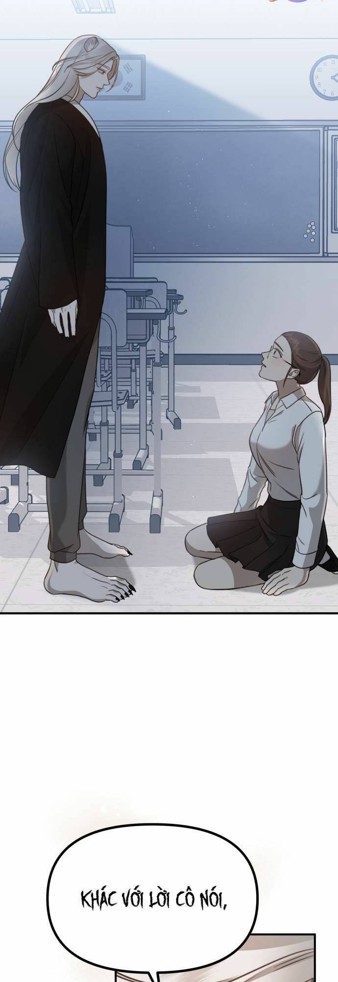 Thần Hổ Jangsan Chap 6 - Next Chap 7