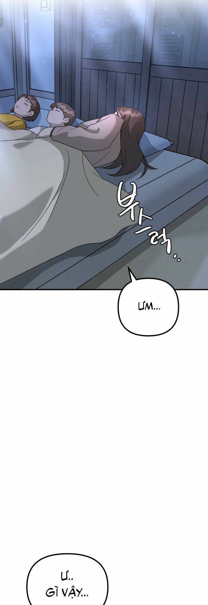 Thần Hổ Jangsan Chap 7 - Next Chap 8