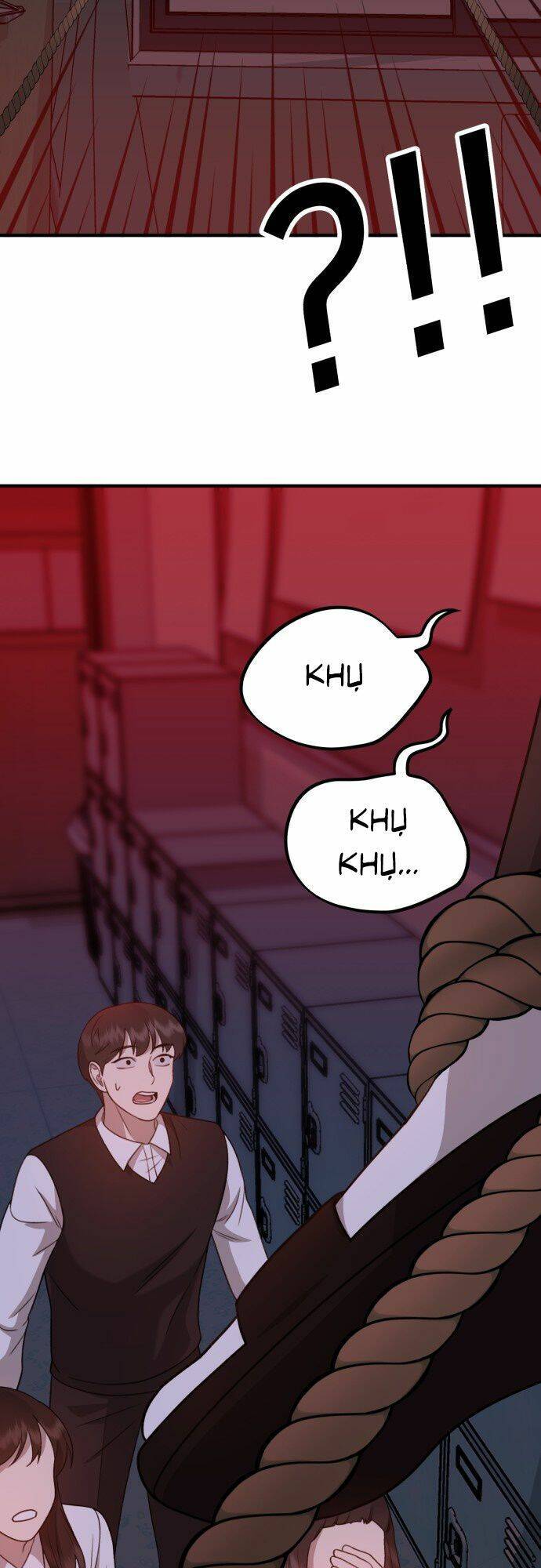 Thần Hổ Jangsan Chap 7 - Next Chap 8