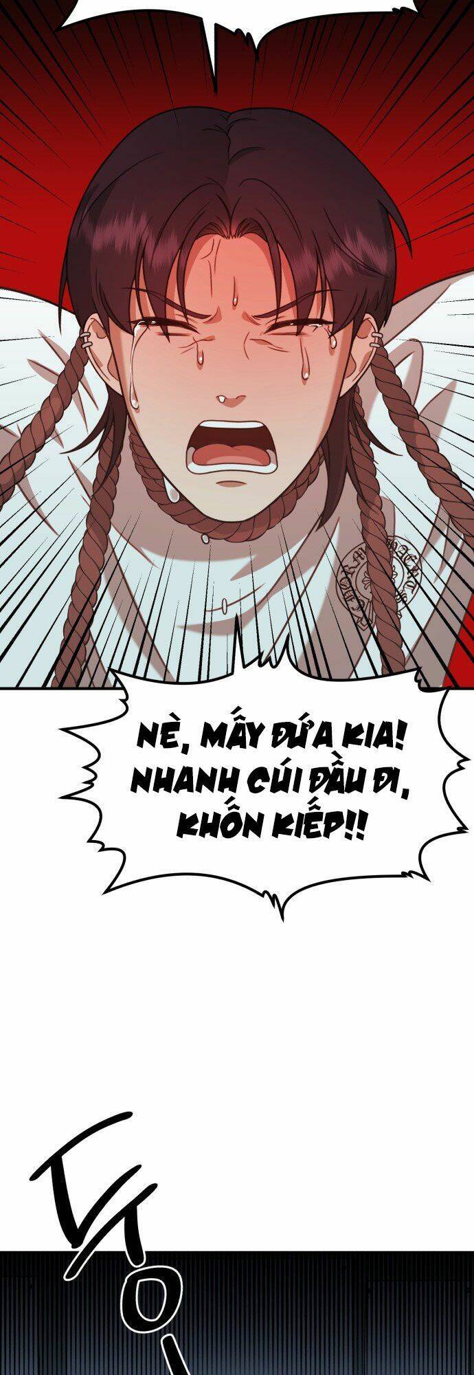 Thần Hổ Jangsan Chap 7 - Next Chap 8